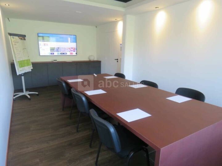 Salle