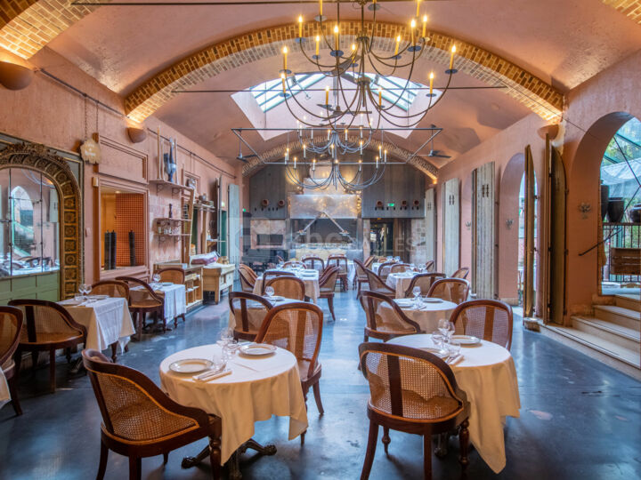 Salle