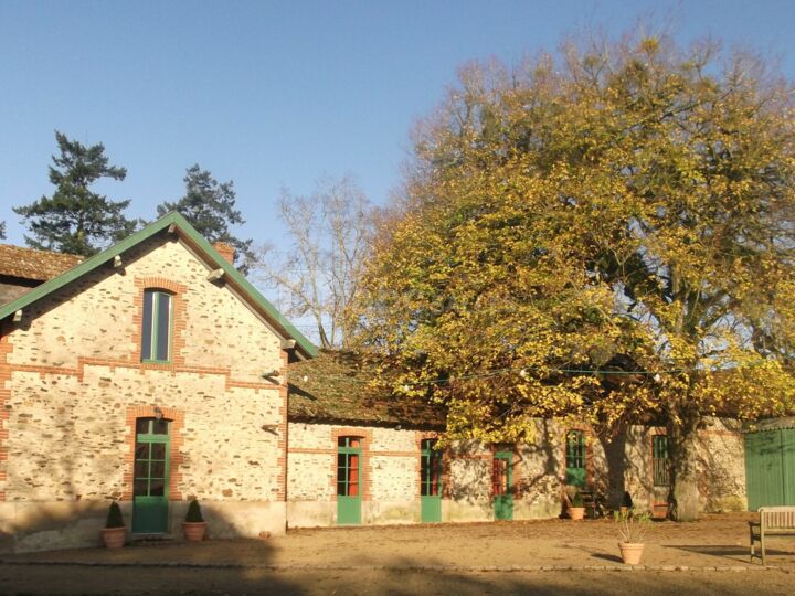 La Cour des Montys