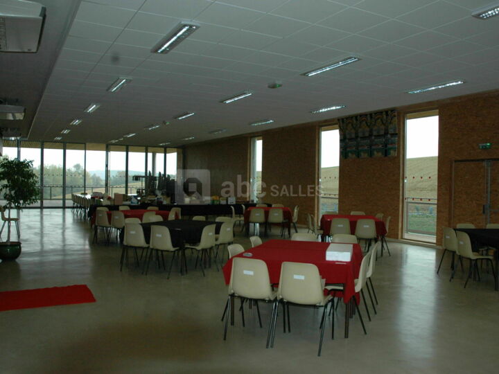 Salle Louis Gucémas