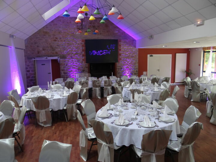 Salle