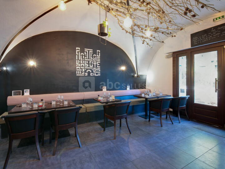 Salle