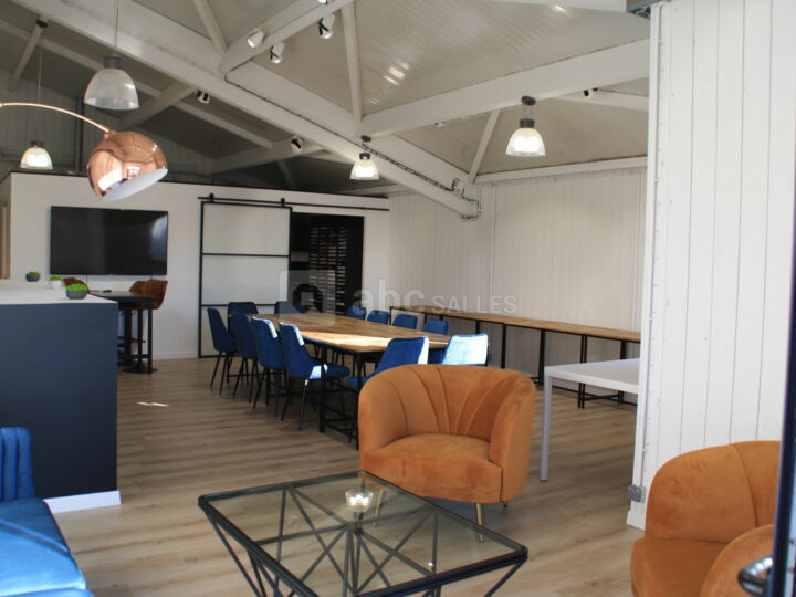 Salle