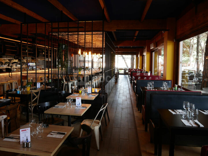 Le Driver Restaurant