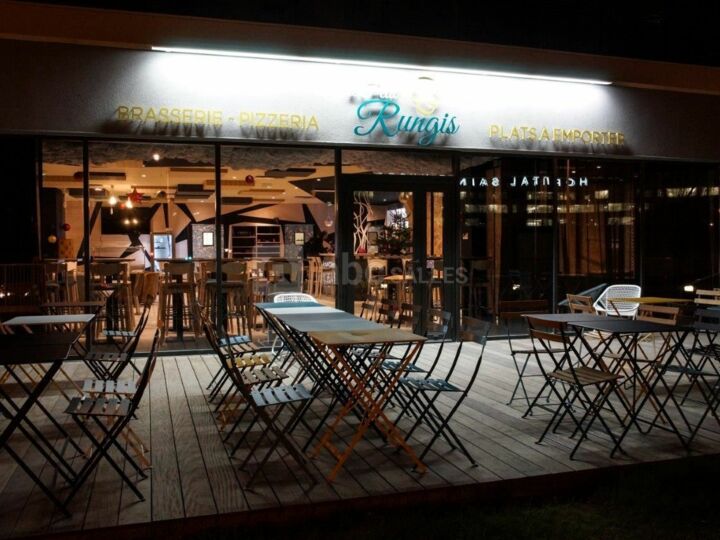Le Petit Rungis Restaurant