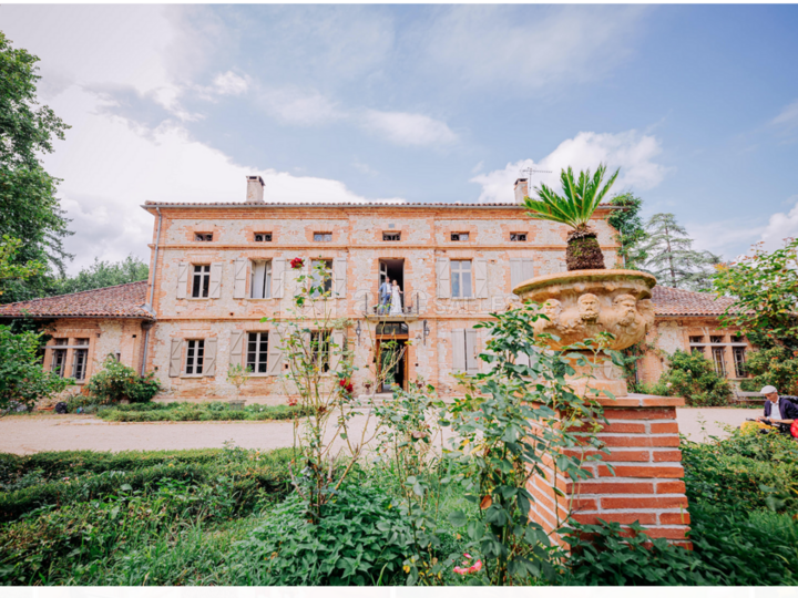 Domaine de Roucayrols