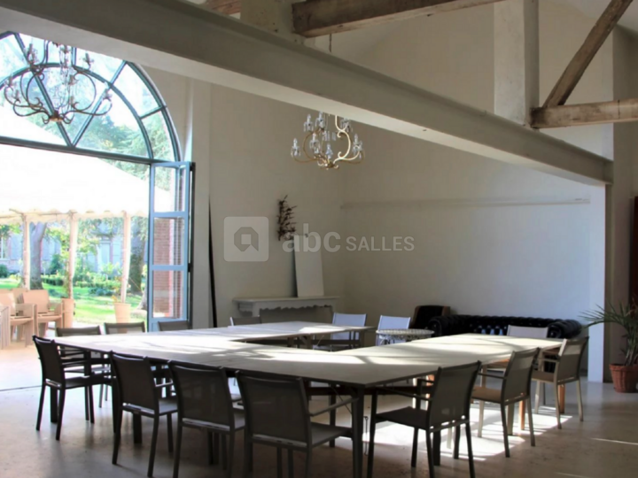 Salle