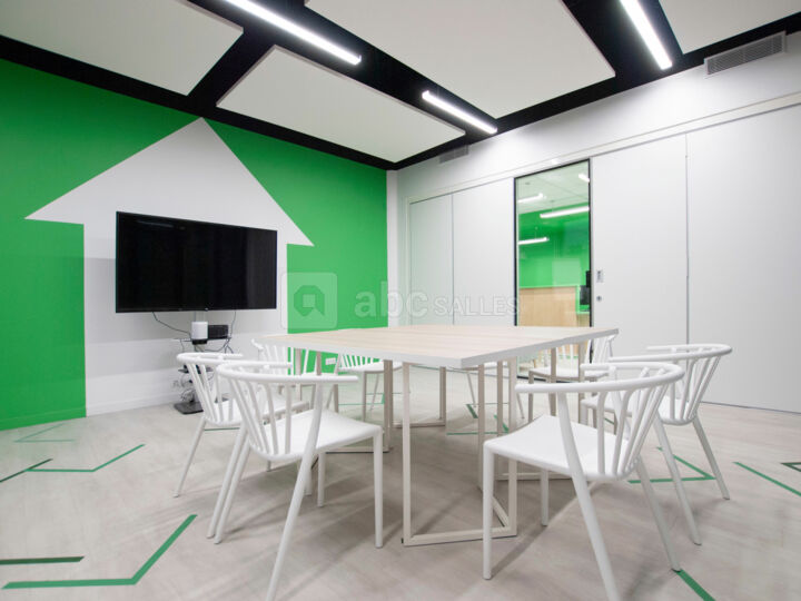 Salle