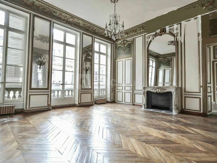 Hôtel de Montalivet
