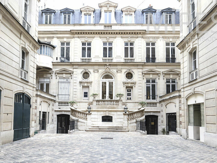 Hôtel Particulier de Londres
