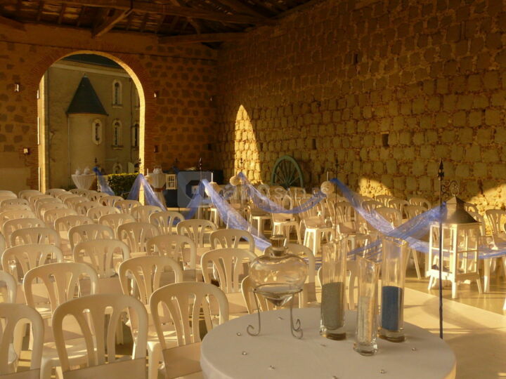 Salle