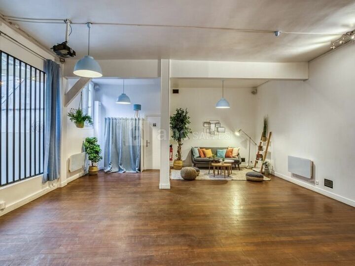 Loft Bastille