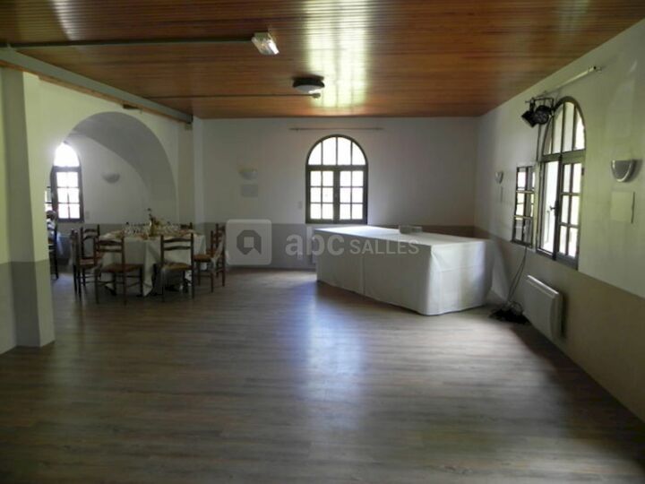 Salle