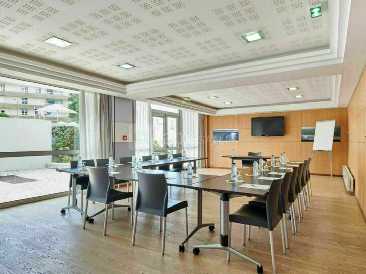 Salle Arcangues