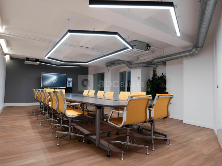 Board room