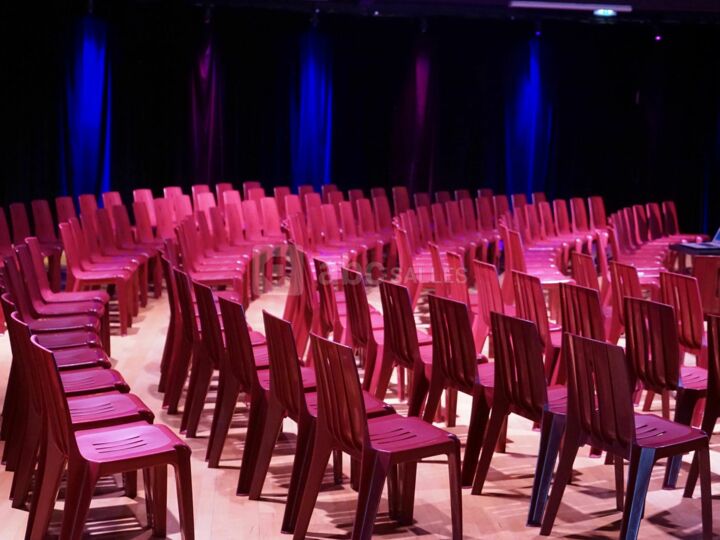Salle "Le Forum"