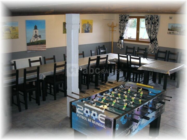 Salle