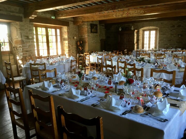 Salle Renaissance