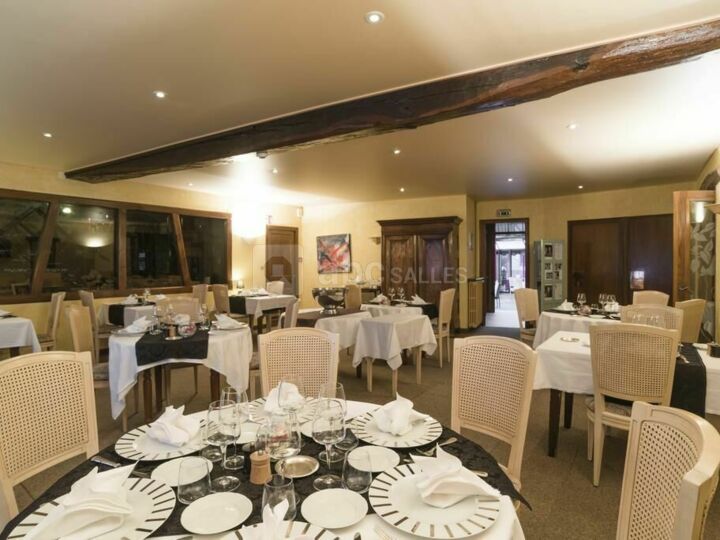 Salle