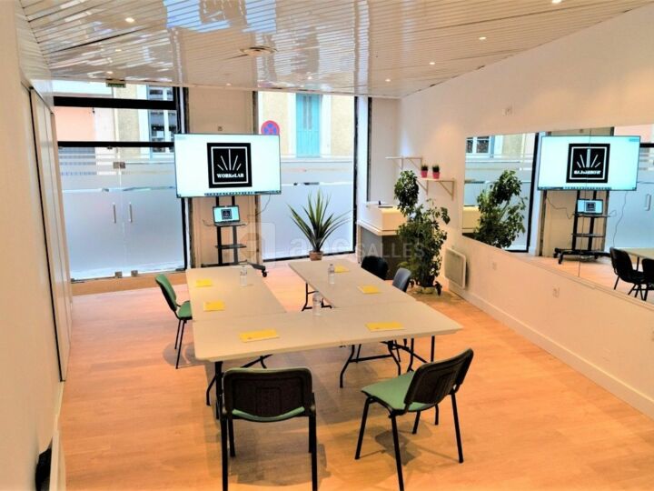 Salle