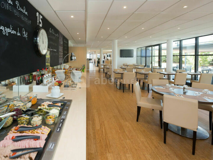 Hôtel Ibis Lyon Est Chaponnay