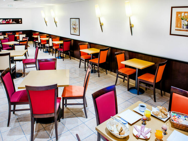 Appart'hôtel Saint-Jean