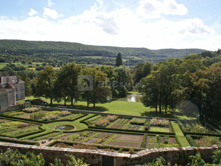 Château de Barbirey
