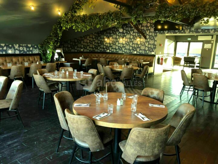 Le Chalet