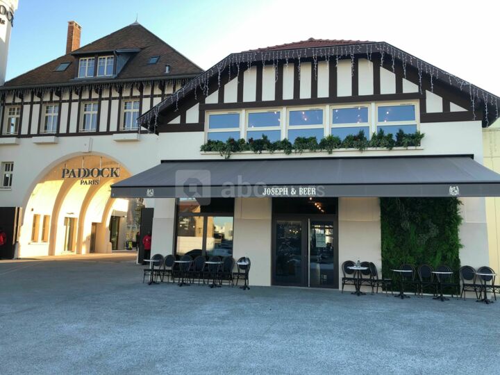 Le Chalet