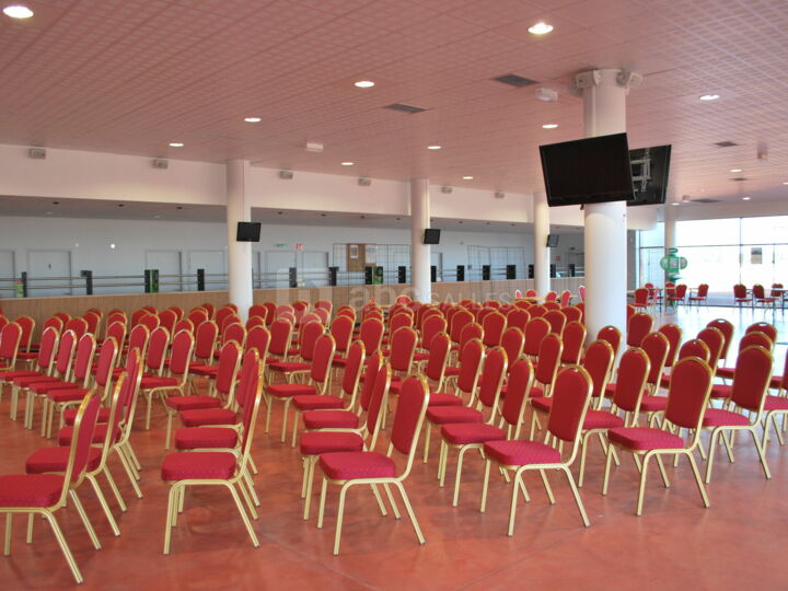 Hall des Paris