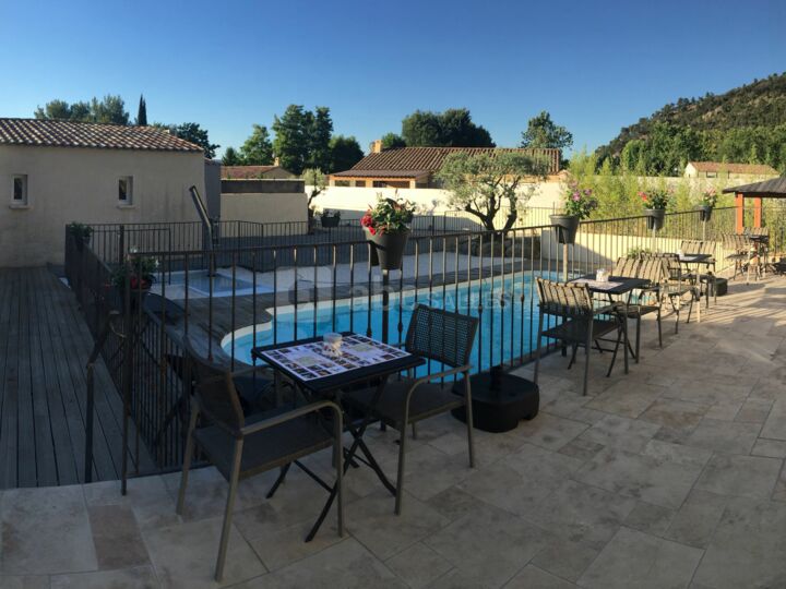 Auberge Les Galets