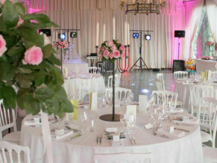 Salle de l'Orangerie