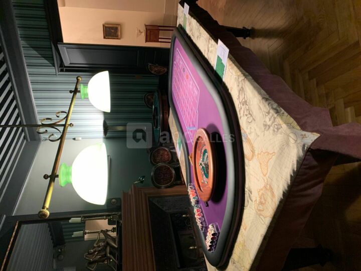 Billard