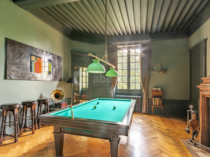 Billard