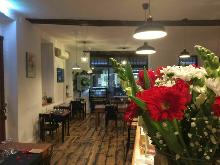Racine Café