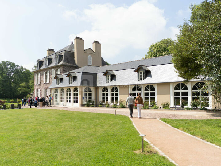 Domaine des Longrais