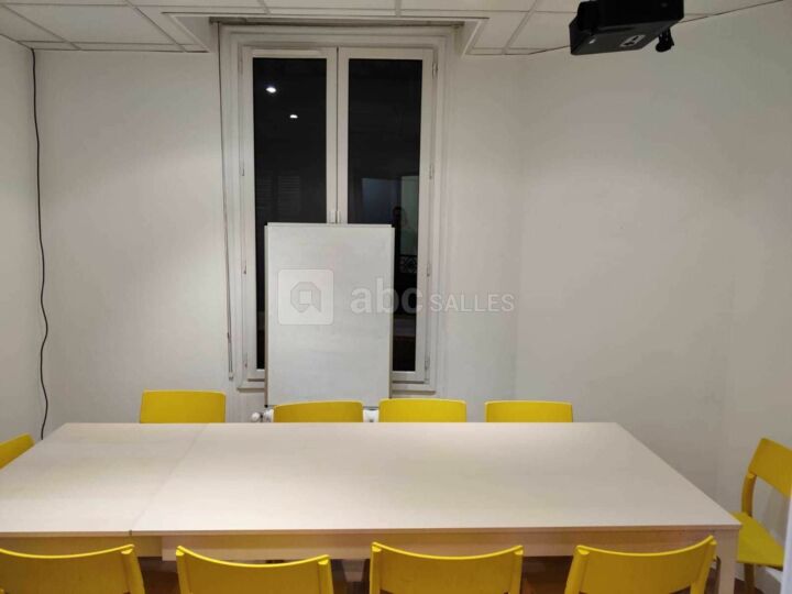 Salle