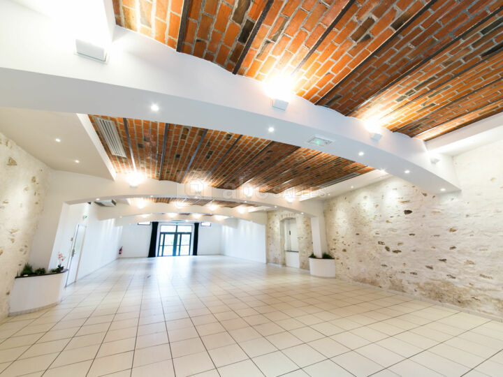 Salle de Réception
