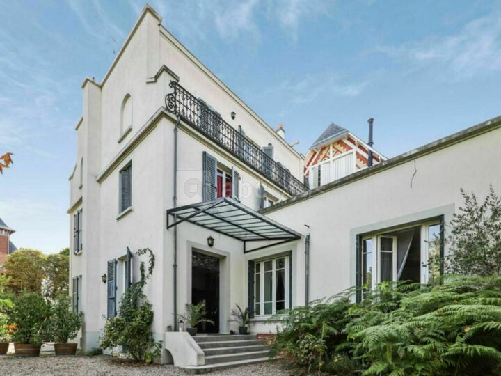 La Maison des Créateurs