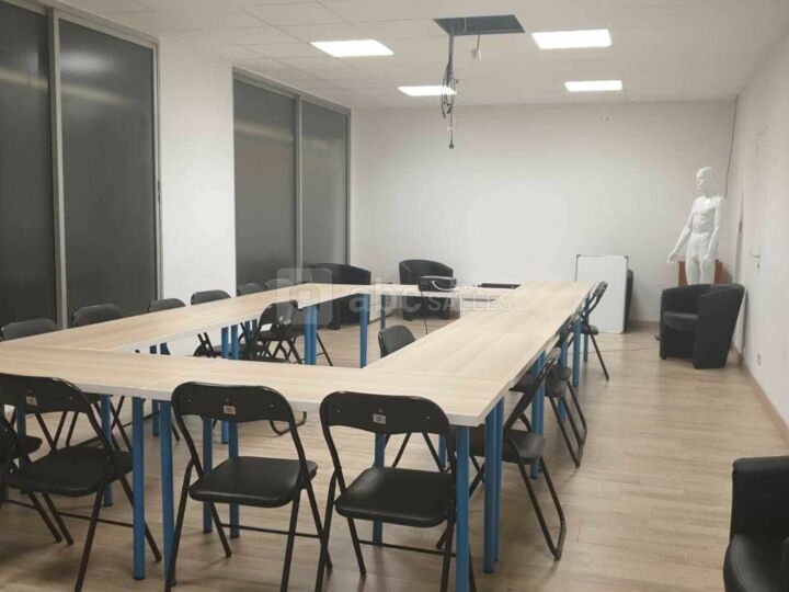 Salle