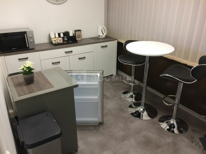 Espace Détente
