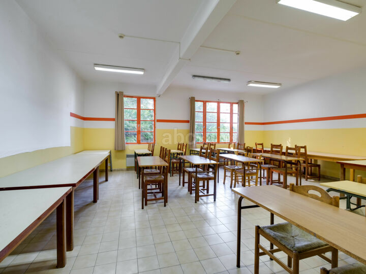 Salle Polyvalente