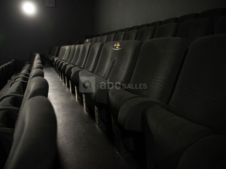 Salle 1