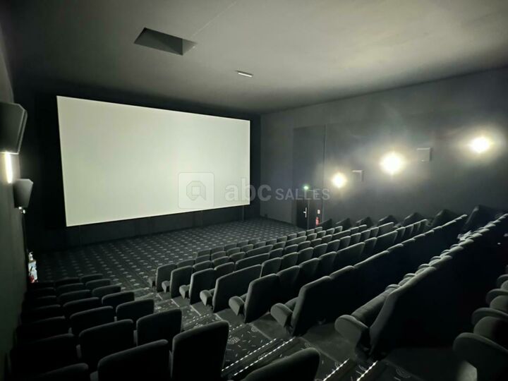 Salle 4