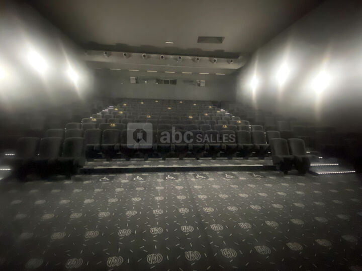 Salle 3