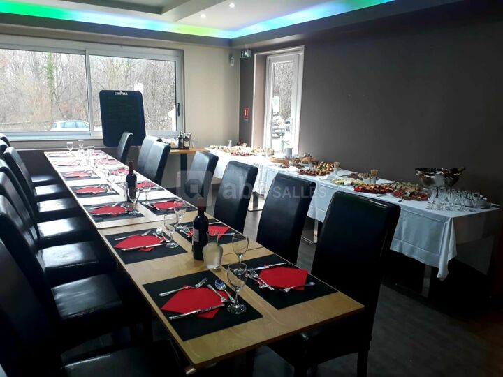 Salle