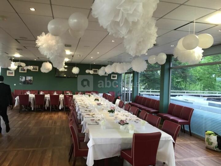 La Table de l'Hippodrome