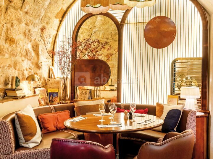 Le Café Louise