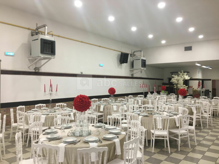 Salle