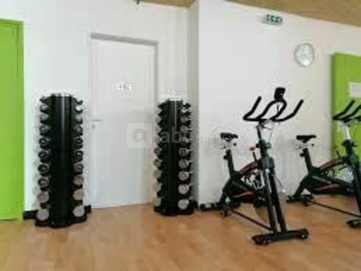 Salle
